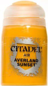 Air - Averland Sunset 24ML - Gamesmart